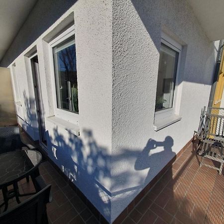 Abm Apartment 16 Zwingenberg  외부 사진