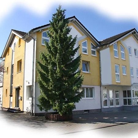 Abm Apartment 16 Zwingenberg  외부 사진