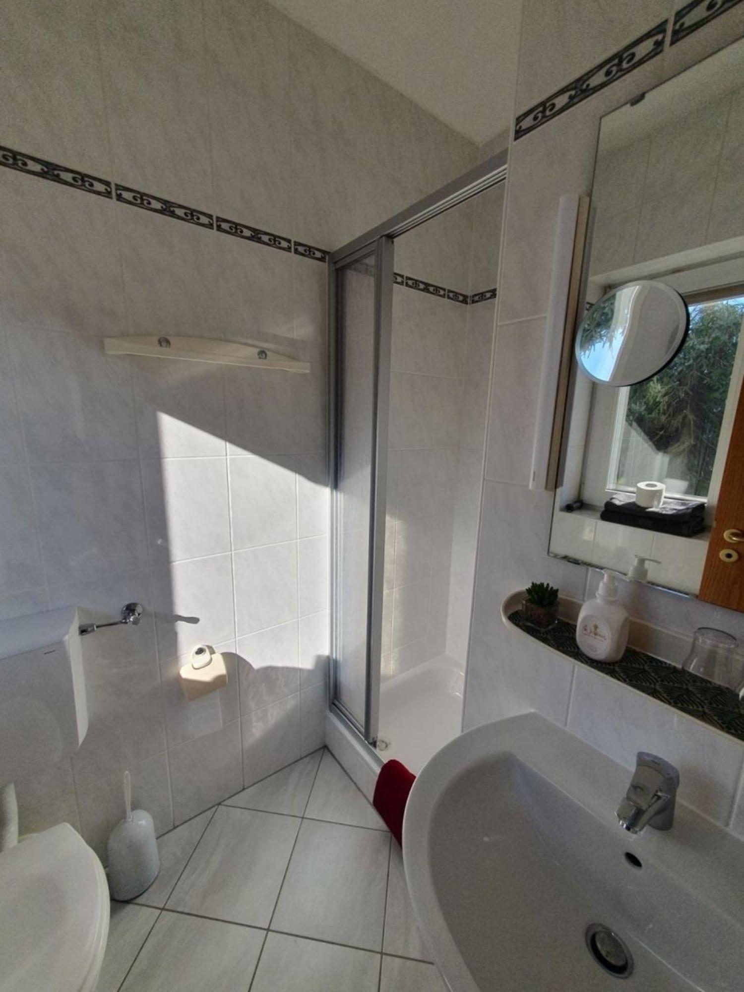 Abm Apartment 16 Zwingenberg  외부 사진