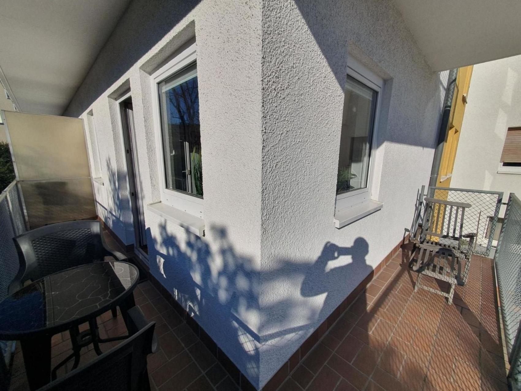 Abm Apartment 16 Zwingenberg  외부 사진