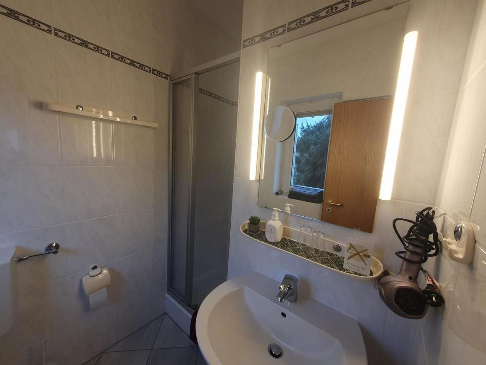 Abm Apartment 16 Zwingenberg  외부 사진
