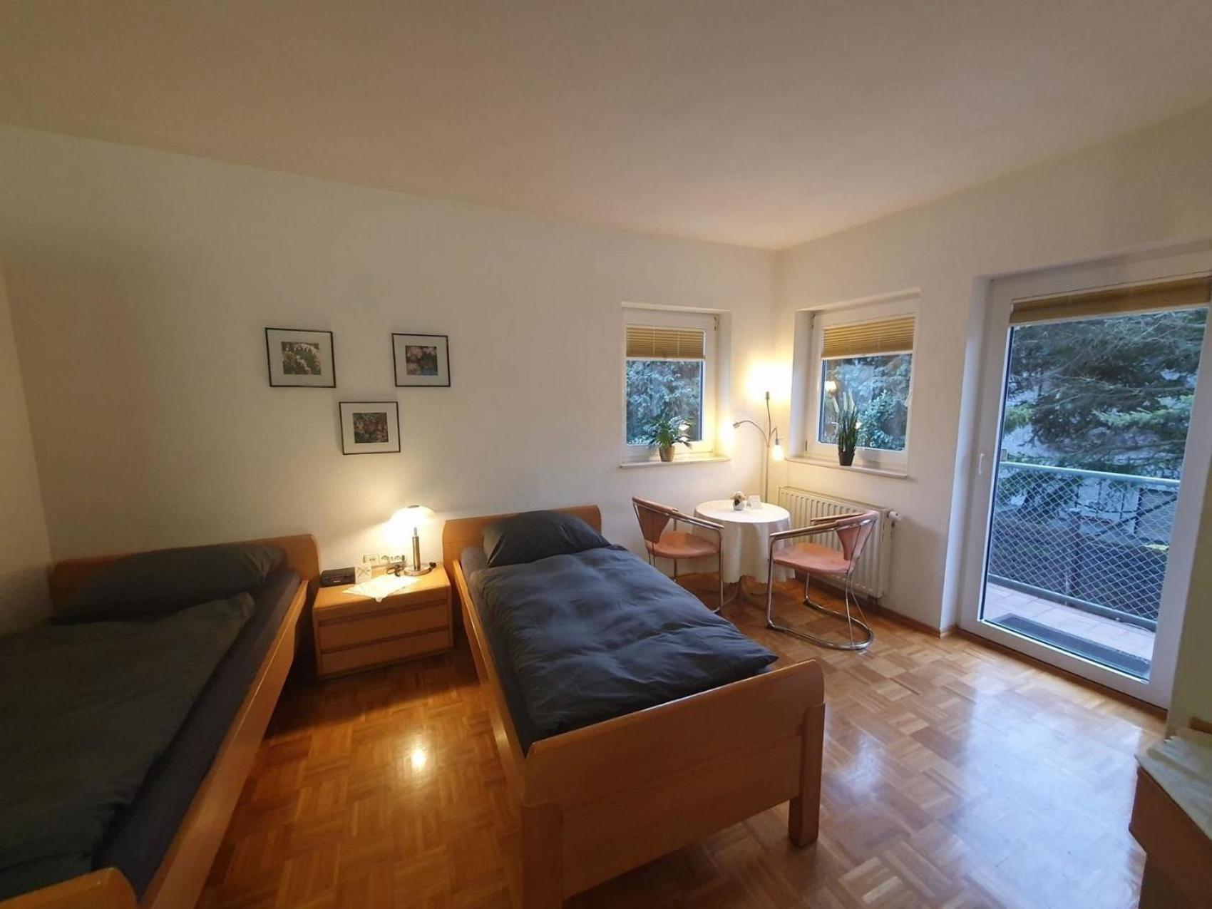 Abm Apartment 16 Zwingenberg  외부 사진