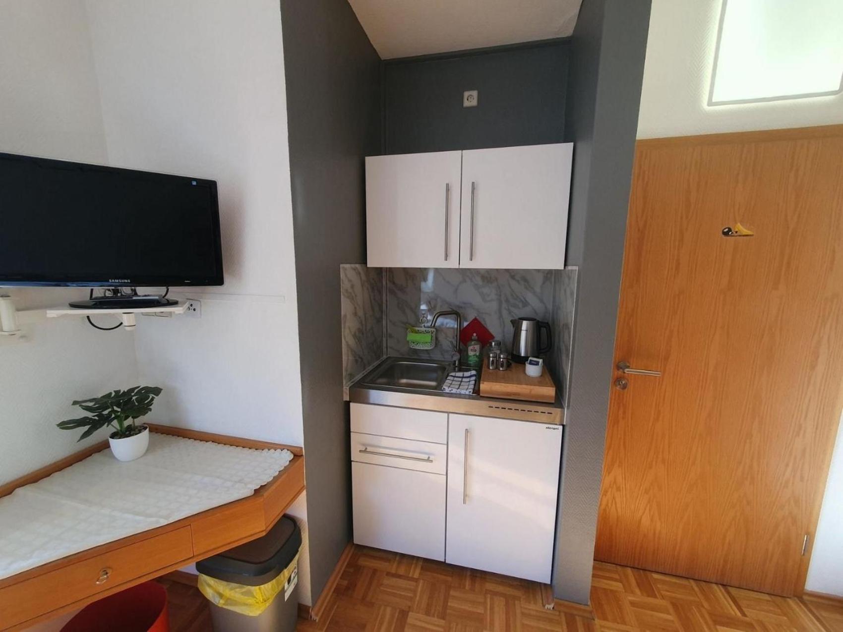Abm Apartment 16 Zwingenberg  외부 사진