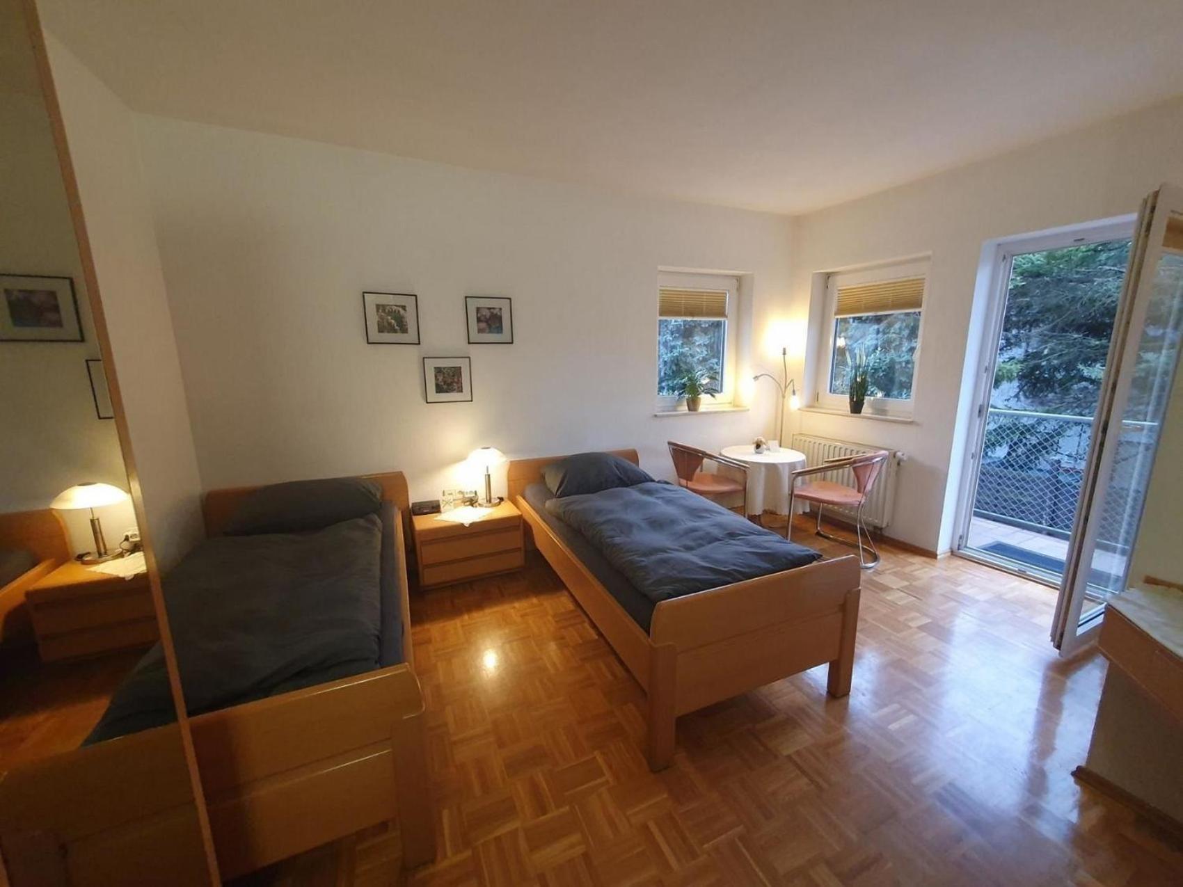 Abm Apartment 16 Zwingenberg  외부 사진