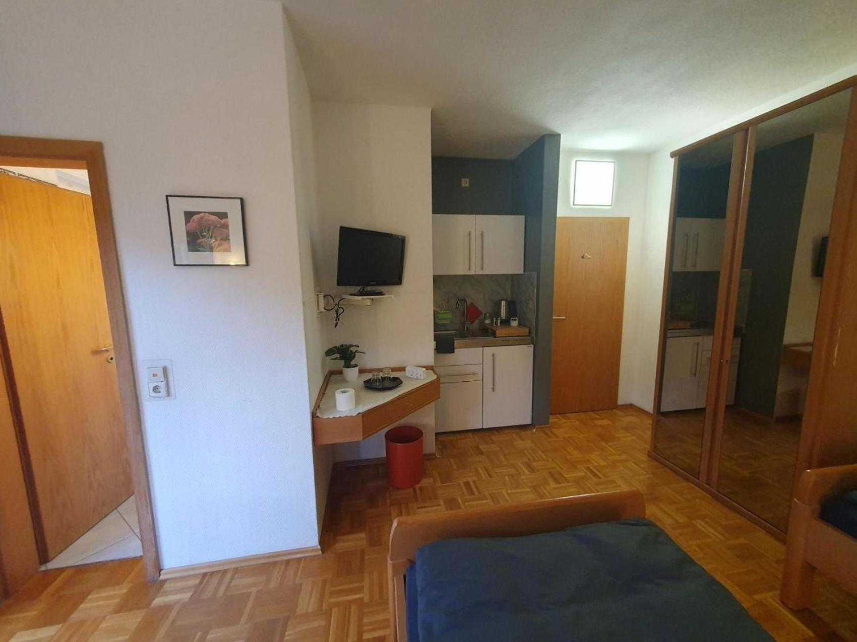 Abm Apartment 16 Zwingenberg  외부 사진