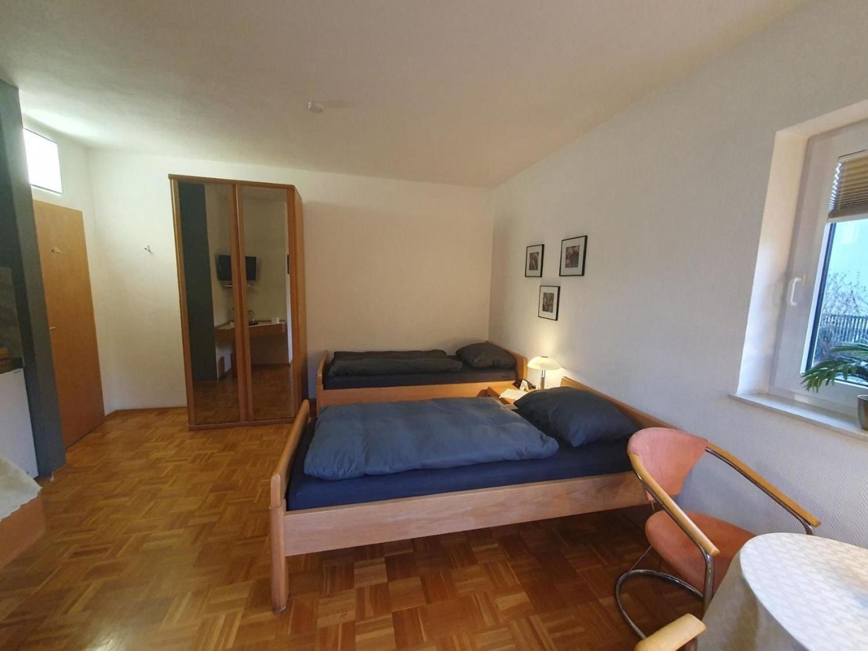 Abm Apartment 16 Zwingenberg  외부 사진