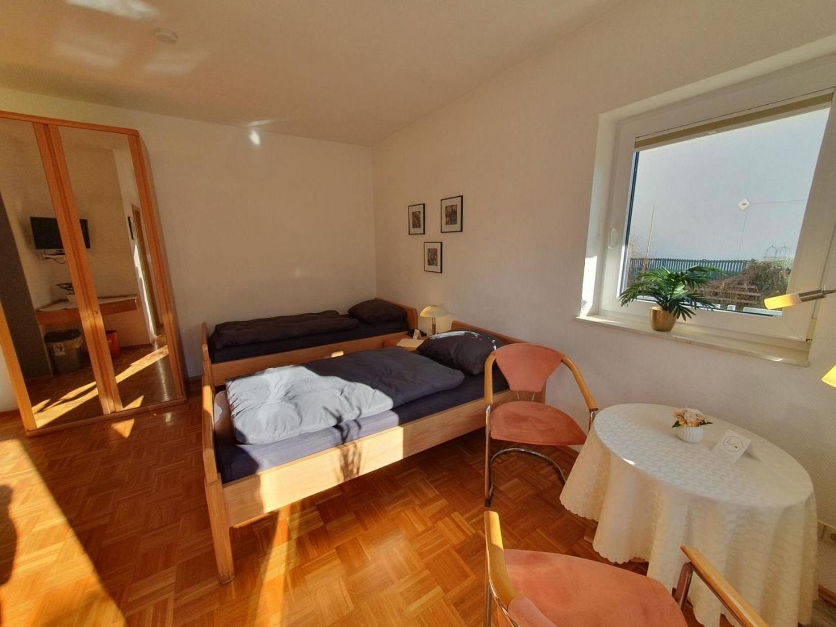Abm Apartment 16 Zwingenberg  외부 사진